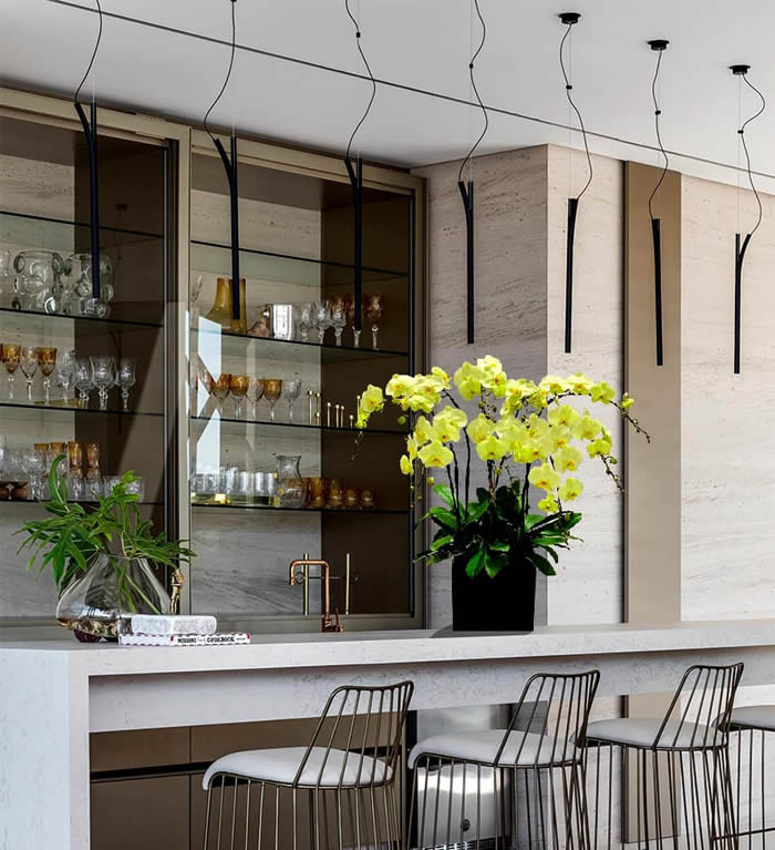 Chăm sóc phù hợp để có chậu lan hồ điệp Đà Lạt đẹp nhất